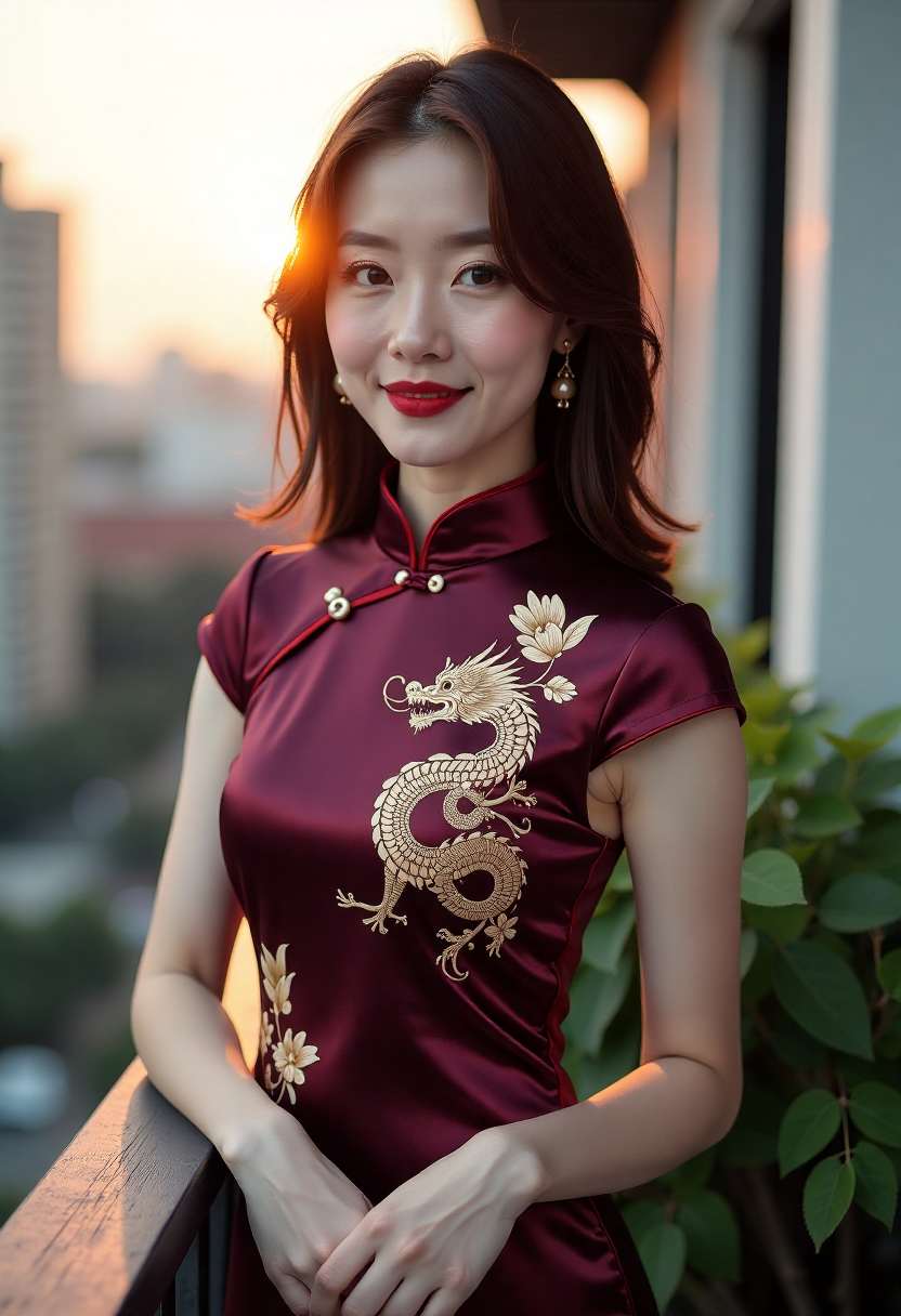 完美世界